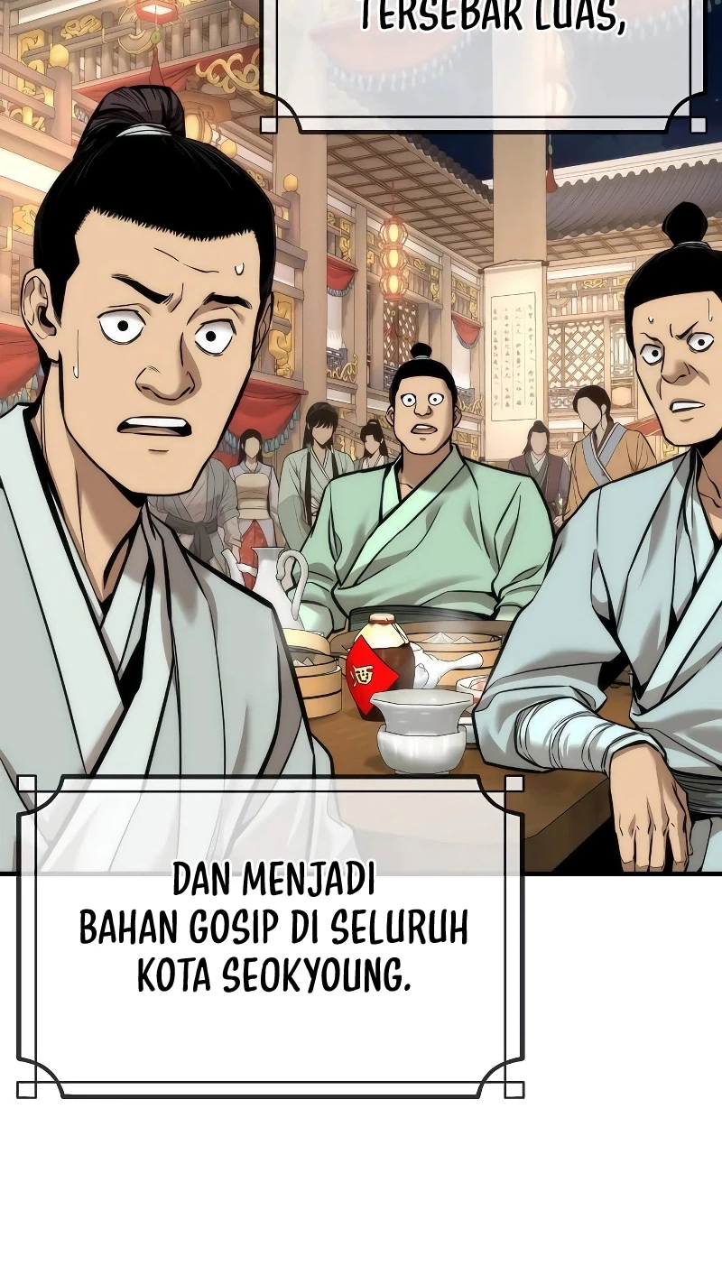 The Regressor’s Tale of Cultivation - Chapter 11 - Page 31