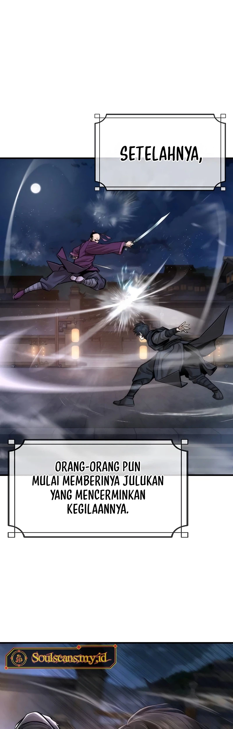 The Regressor’s Tale of Cultivation - Chapter 11 - Page 32