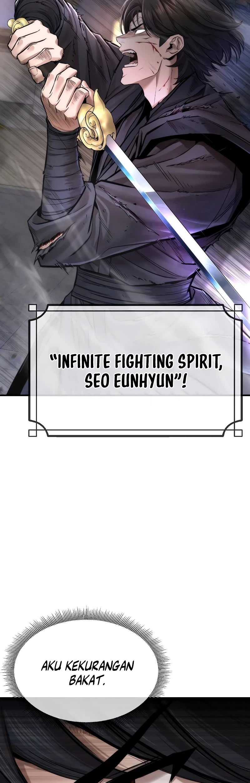 The Regressor’s Tale of Cultivation - Chapter 11 - Page 33