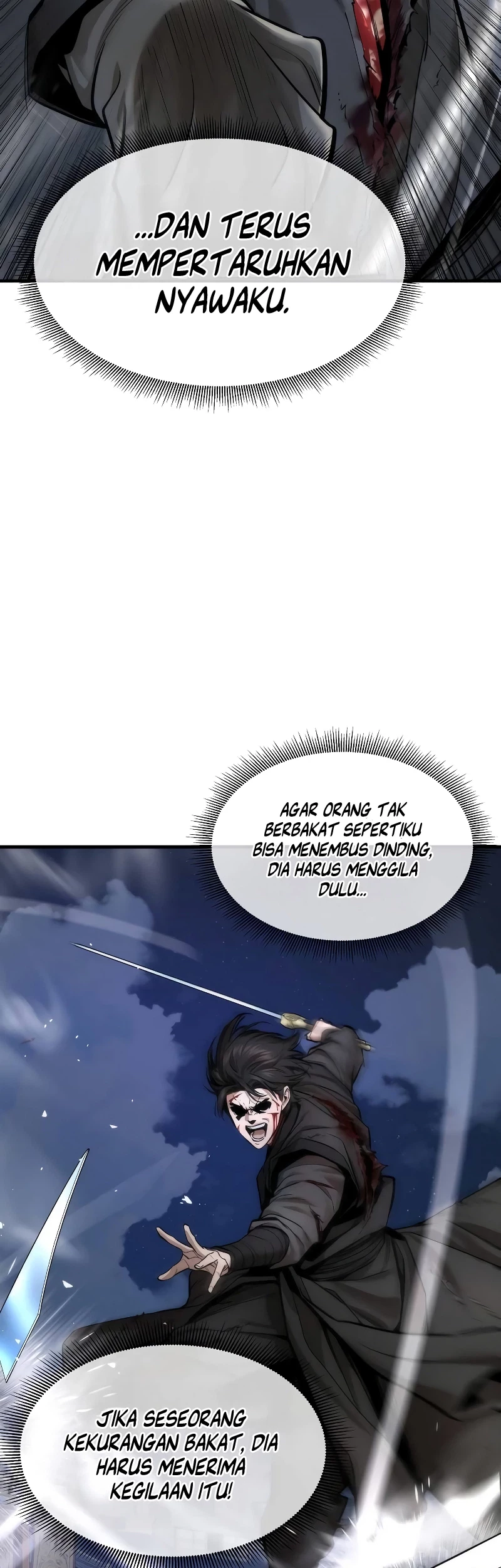 The Regressor’s Tale of Cultivation - Chapter 11 - Page 35