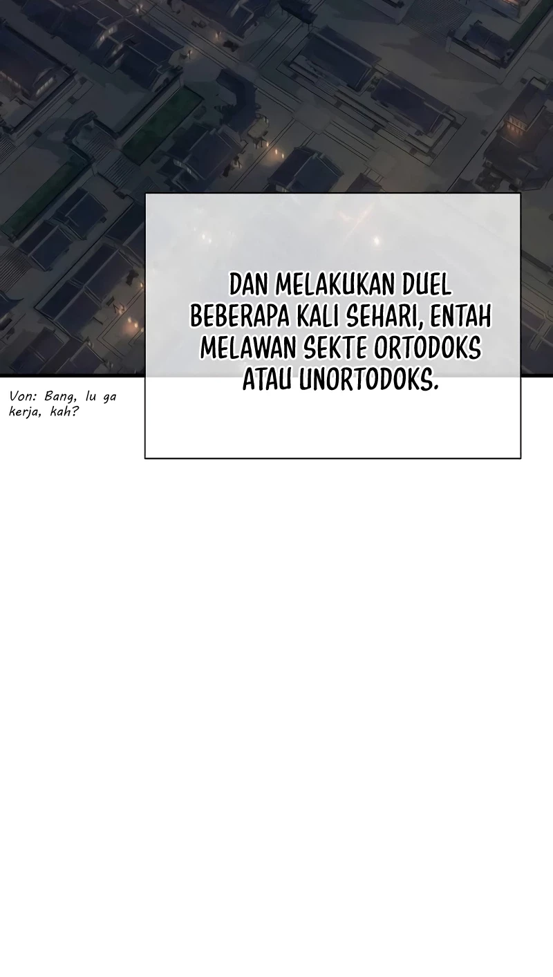 The Regressor’s Tale of Cultivation - Chapter 11 - Page 37