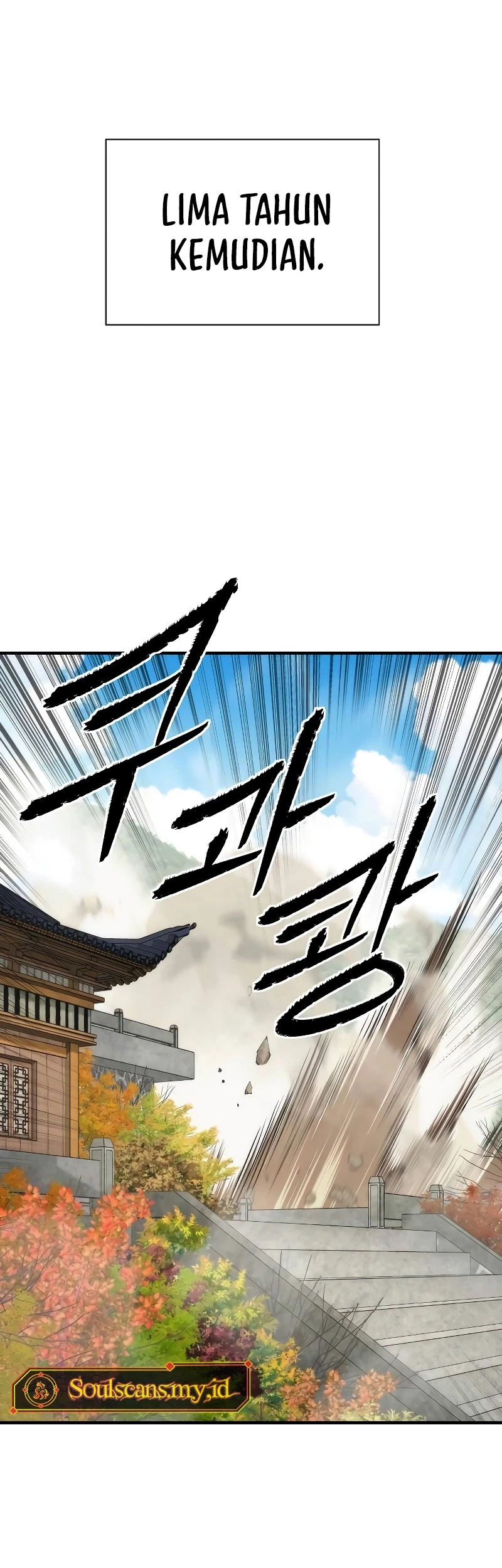 The Regressor’s Tale of Cultivation - Chapter 11 - Page 38