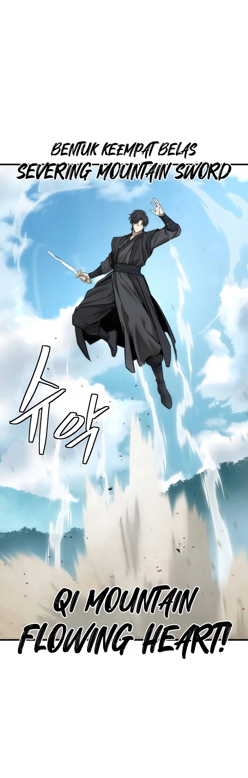 The Regressor’s Tale of Cultivation - Chapter 11 - Page 39