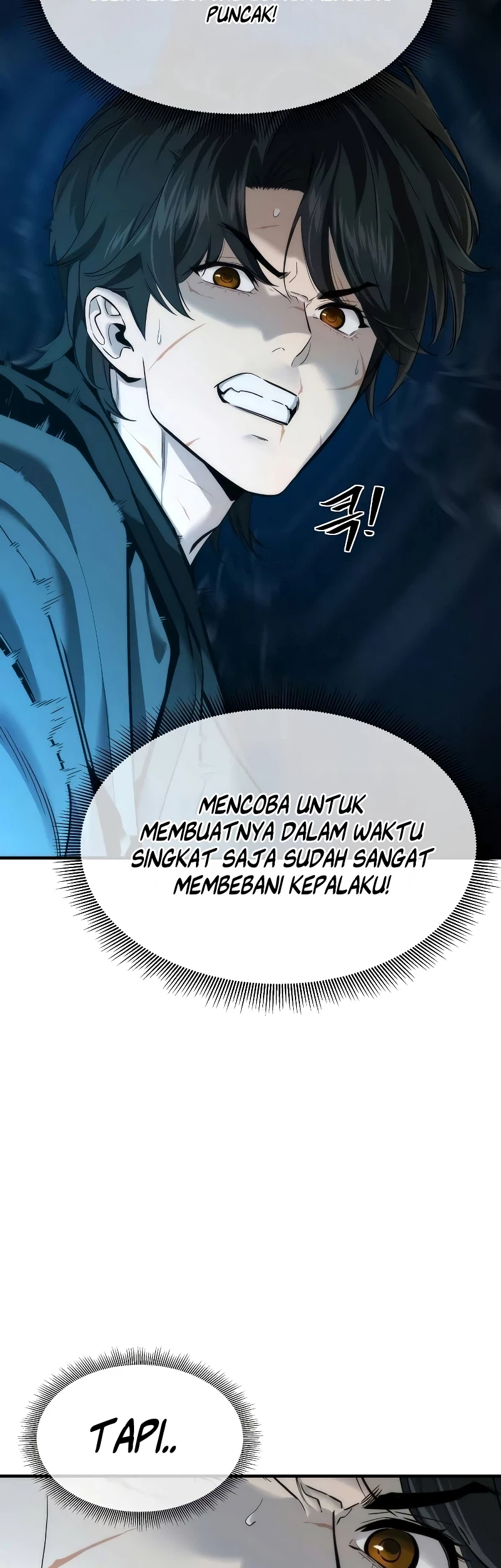 The Regressor’s Tale of Cultivation - Chapter 11 - Page 41