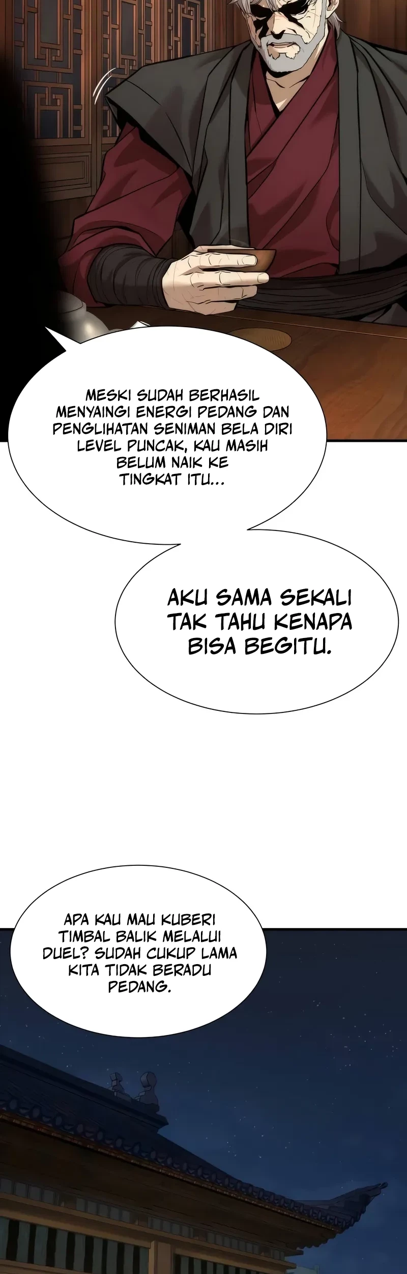 The Regressor’s Tale of Cultivation - Chapter 12 - Page 46