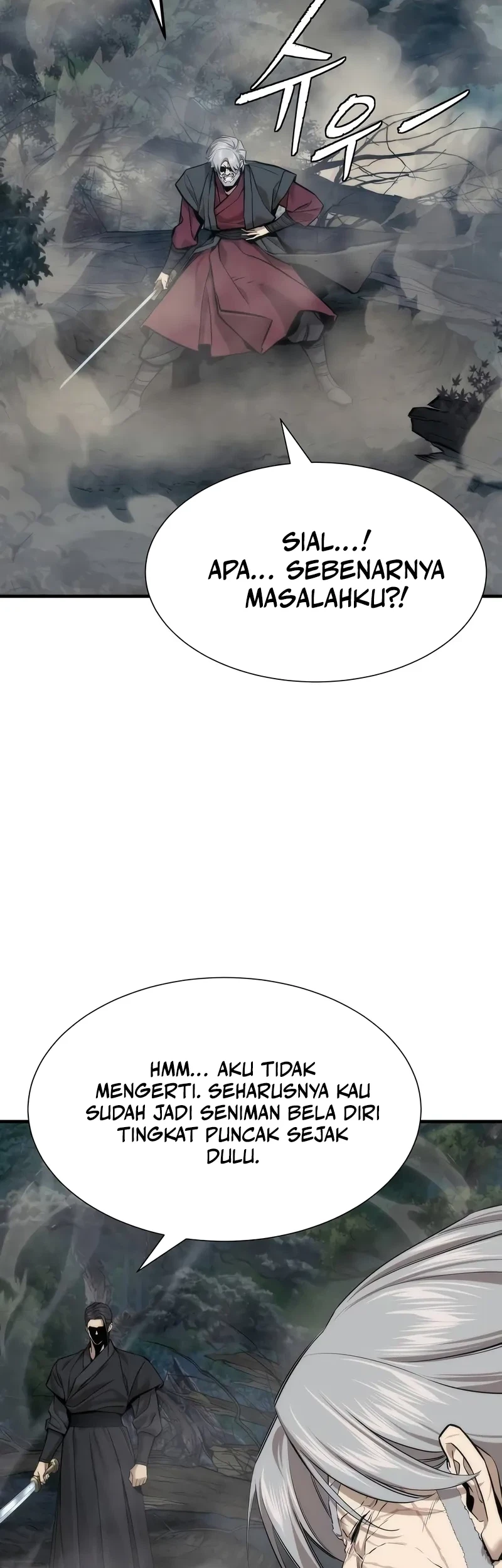 The Regressor’s Tale of Cultivation - Chapter 12 - Page 49