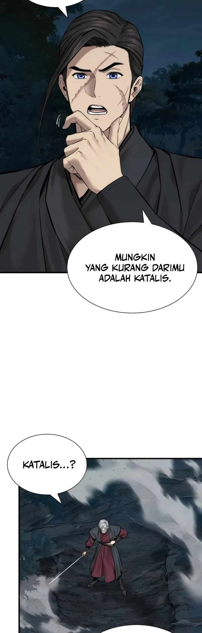 The Regressor’s Tale of Cultivation - Chapter 12 - Page 52