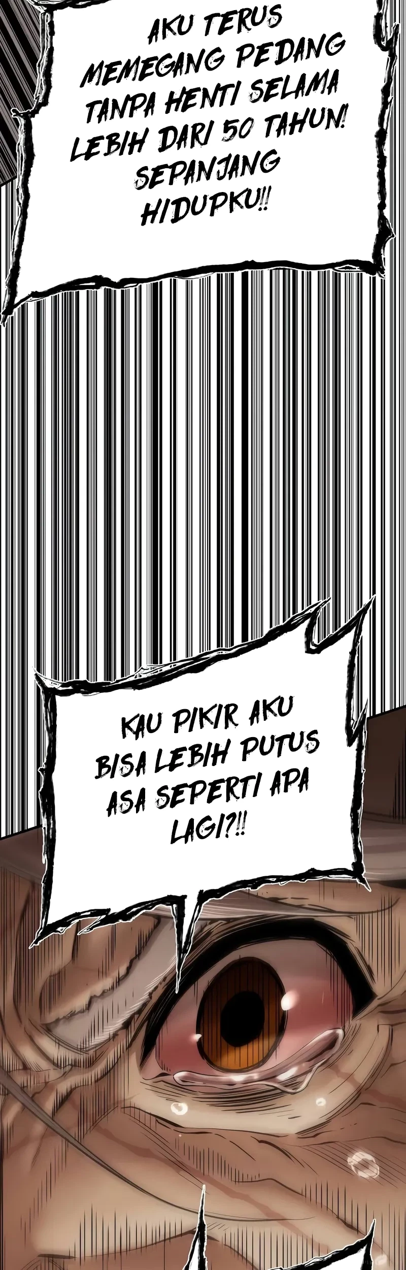 The Regressor’s Tale of Cultivation - Chapter 12 - Page 55