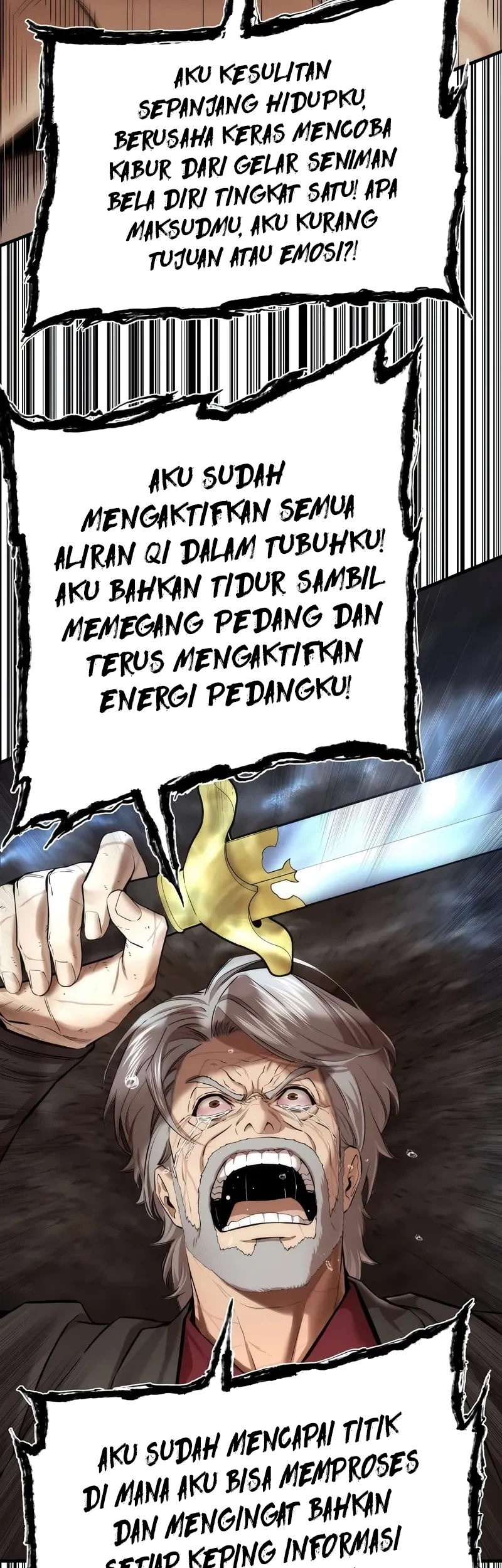 The Regressor’s Tale of Cultivation - Chapter 12 - Page 56