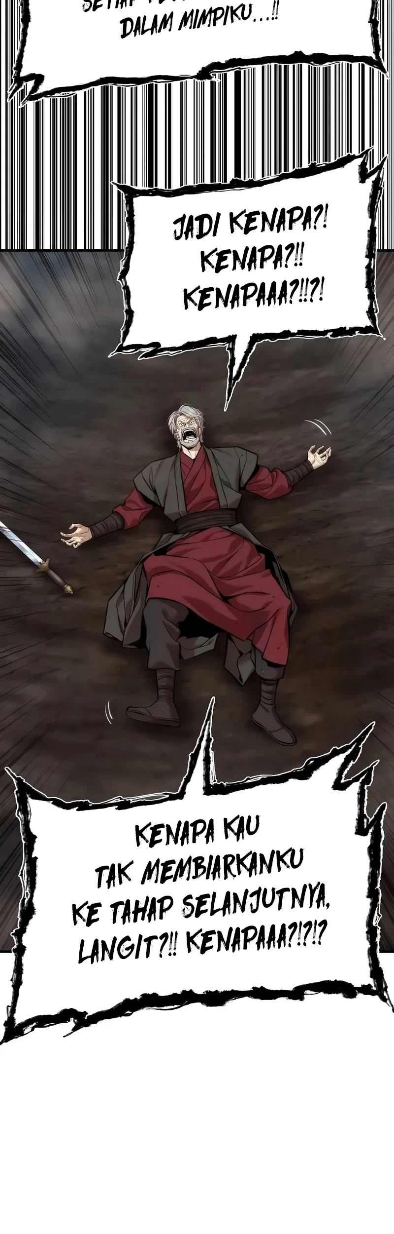 The Regressor’s Tale of Cultivation - Chapter 12 - Page 57