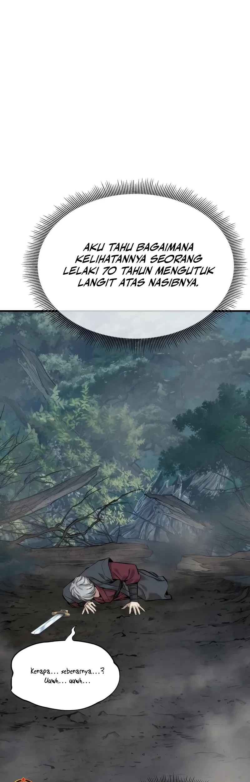 The Regressor’s Tale of Cultivation - Chapter 12 - Page 58