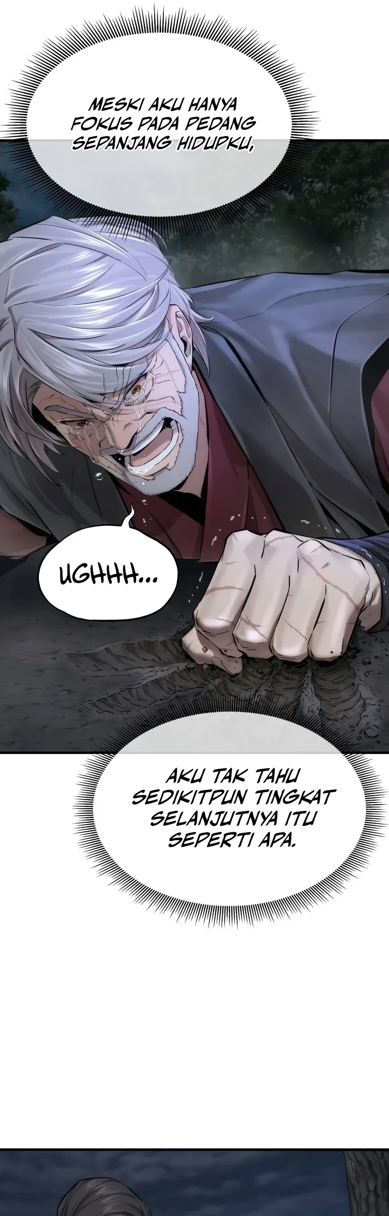 The Regressor’s Tale of Cultivation - Chapter 12 - Page 60