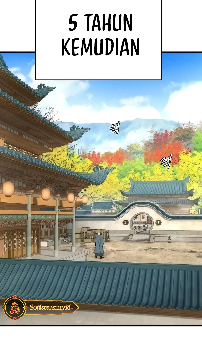 The Regressor’s Tale of Cultivation - Chapter 12 - Page 65