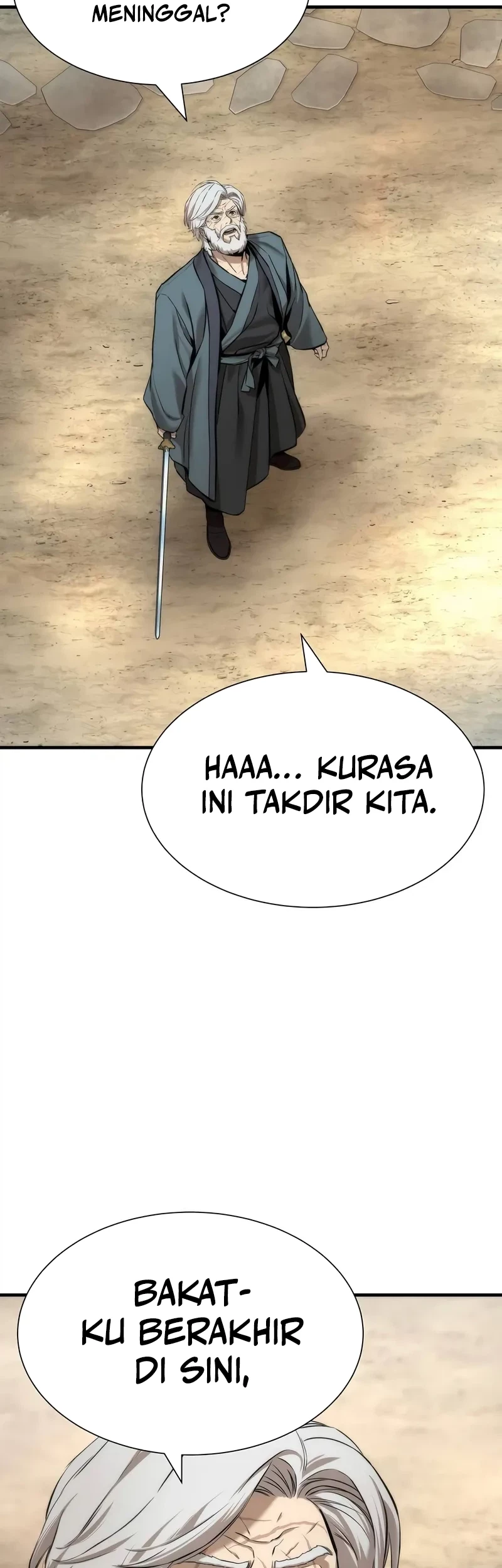 The Regressor’s Tale of Cultivation - Chapter 12 - Page 67