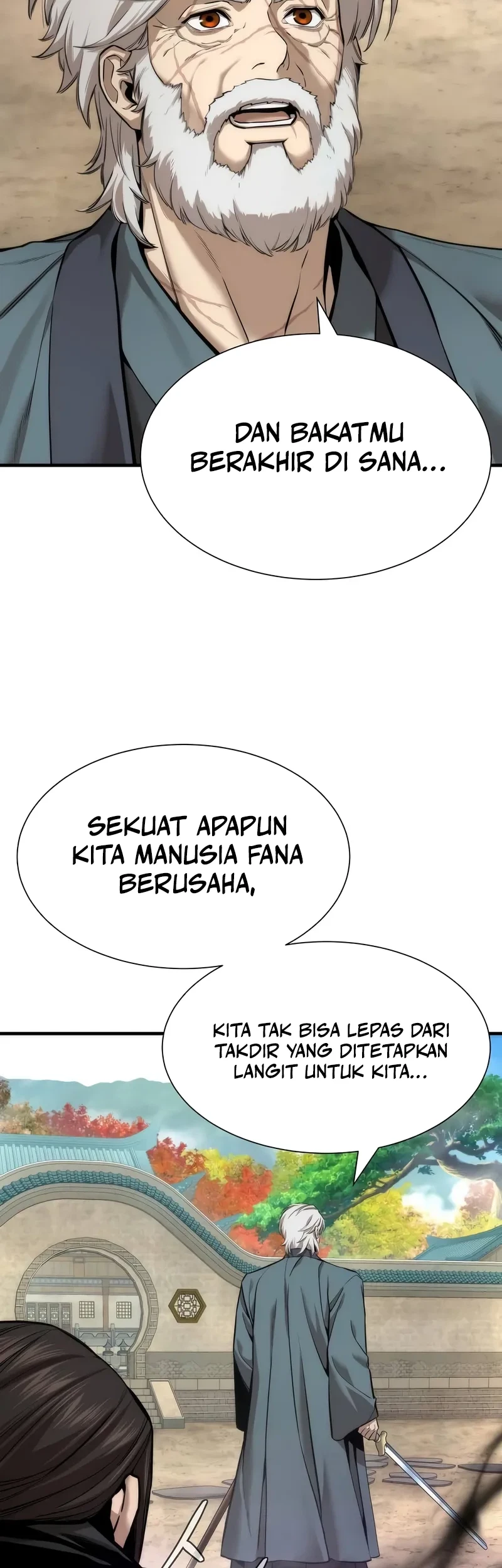 The Regressor’s Tale of Cultivation - Chapter 12 - Page 68