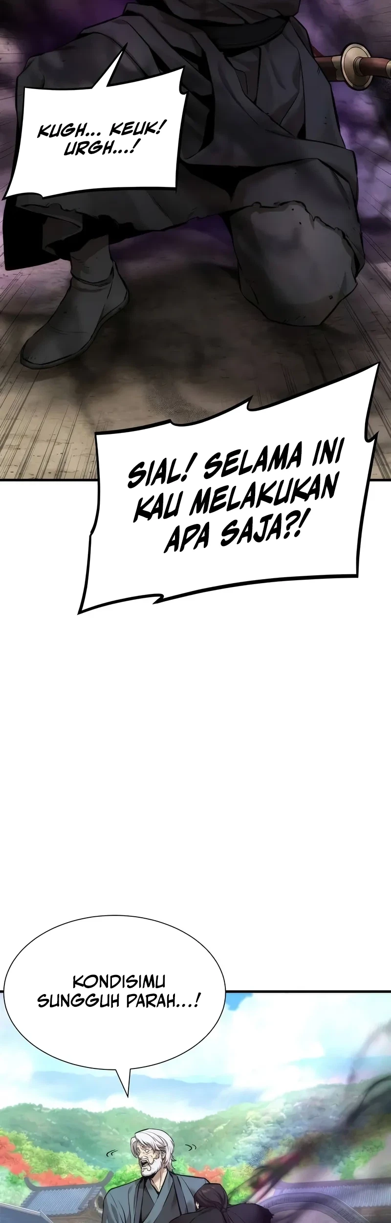 The Regressor’s Tale of Cultivation - Chapter 12 - Page 70