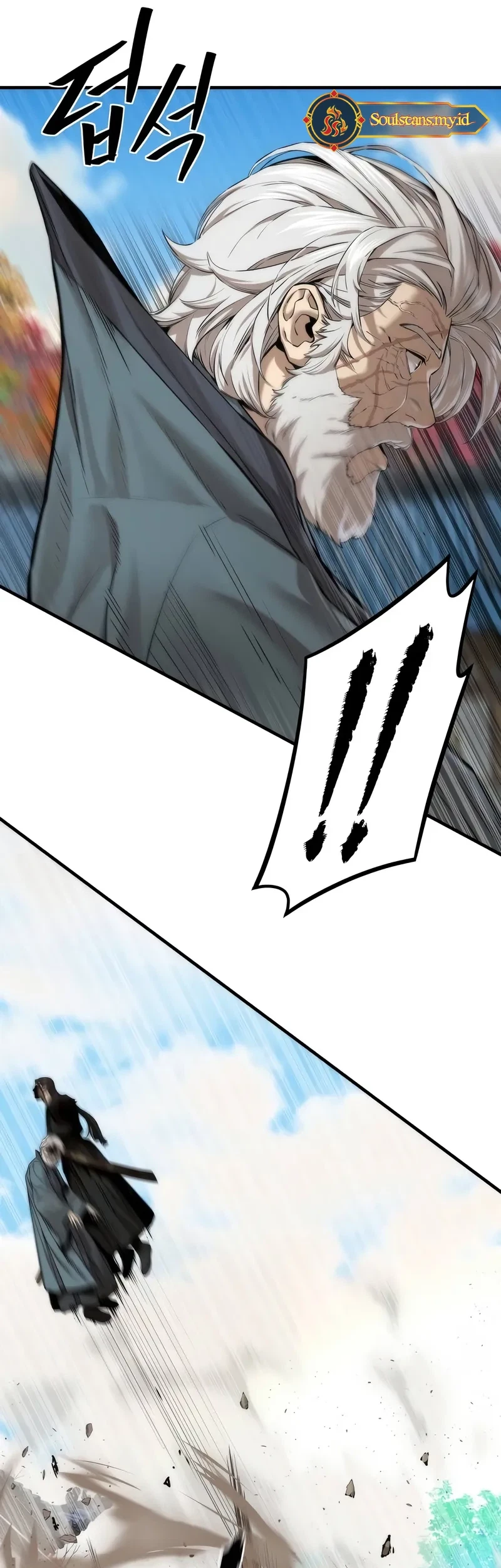 The Regressor’s Tale of Cultivation - Chapter 12 - Page 72