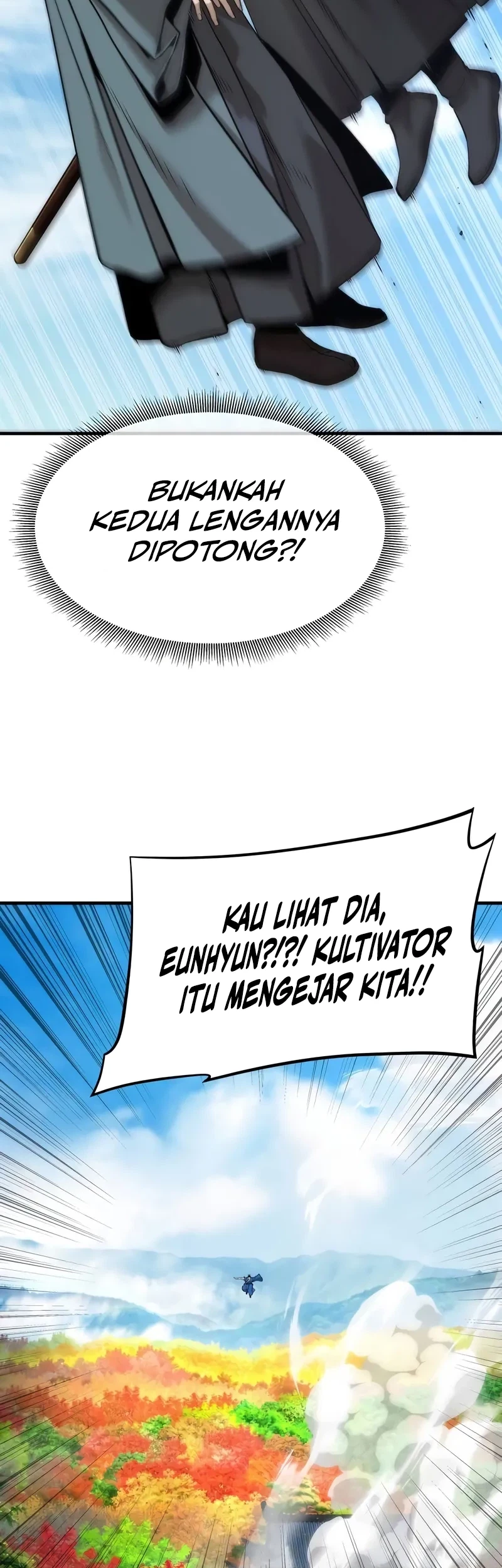 The Regressor’s Tale of Cultivation - Chapter 12 - Page 74