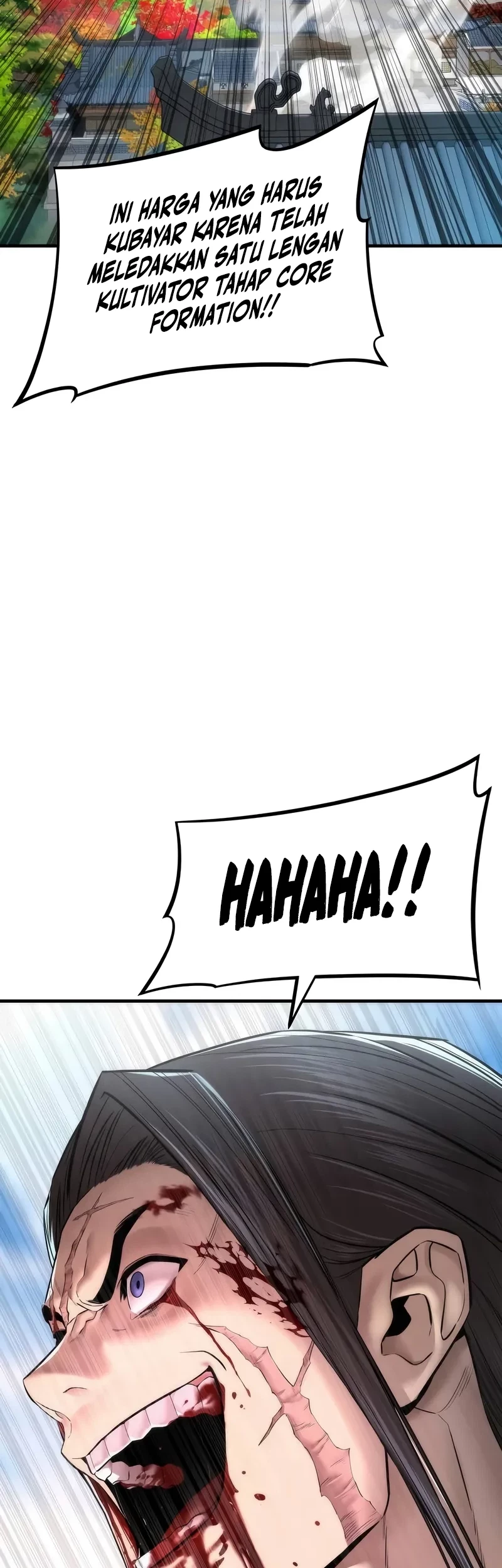 The Regressor’s Tale of Cultivation - Chapter 12 - Page 75