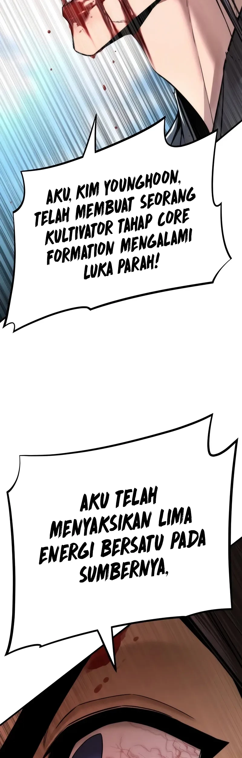 The Regressor’s Tale of Cultivation - Chapter 12 - Page 76