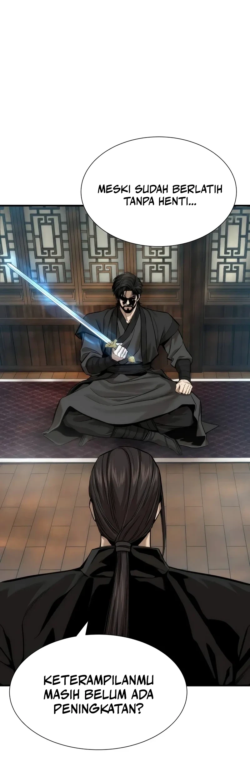 The Regressor’s Tale of Cultivation - Chapter 12 - Page 3