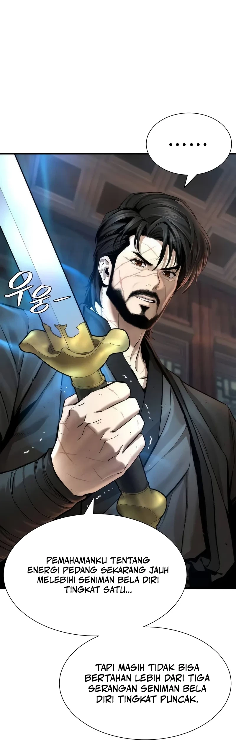 The Regressor’s Tale of Cultivation - Chapter 12 - Page 4