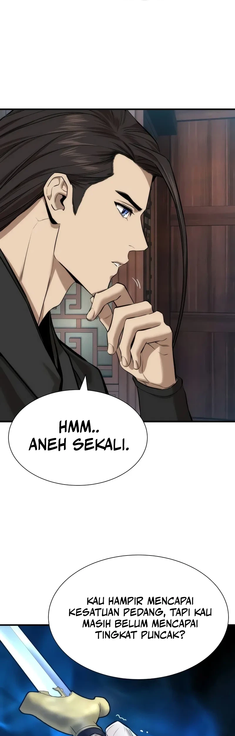 The Regressor’s Tale of Cultivation - Chapter 12 - Page 5