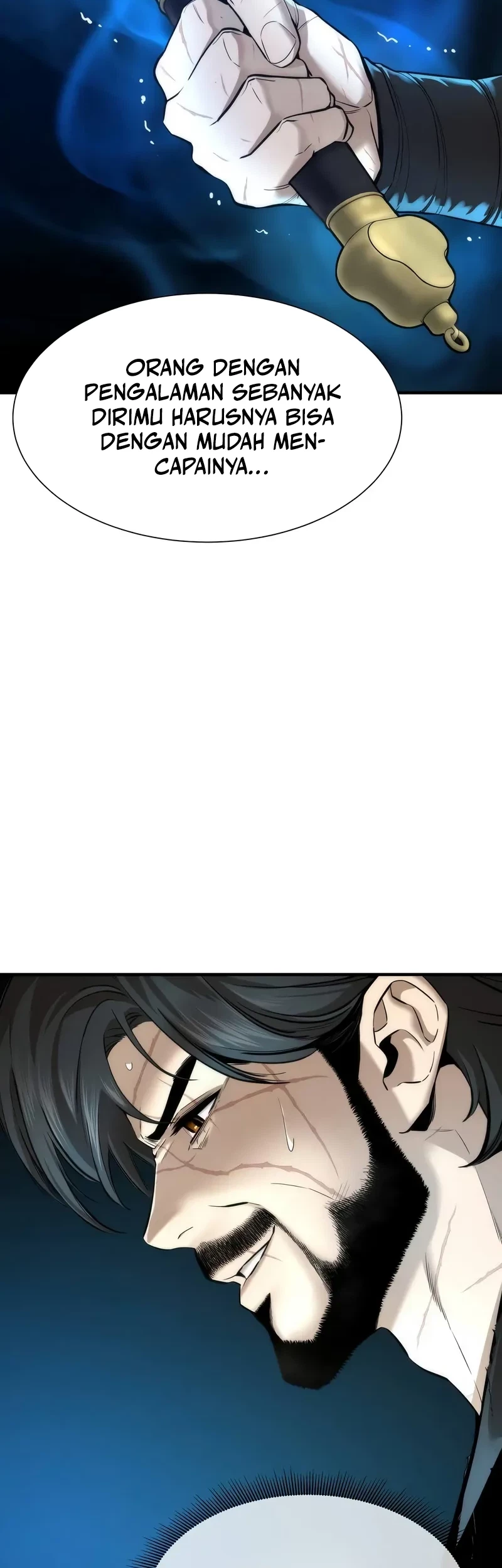 The Regressor’s Tale of Cultivation - Chapter 12 - Page 6