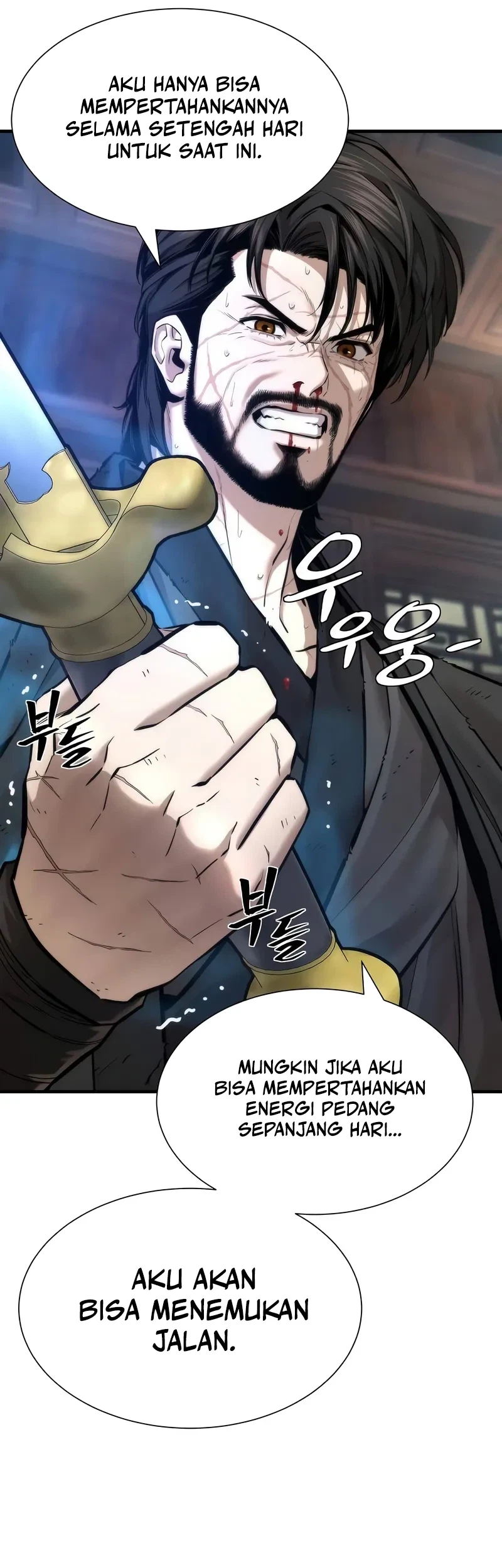 The Regressor’s Tale of Cultivation - Chapter 12 - Page 9