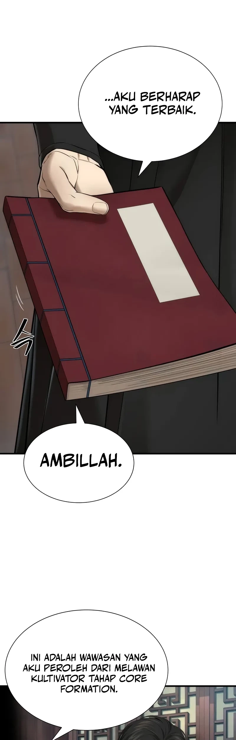 The Regressor’s Tale of Cultivation - Chapter 12 - Page 10