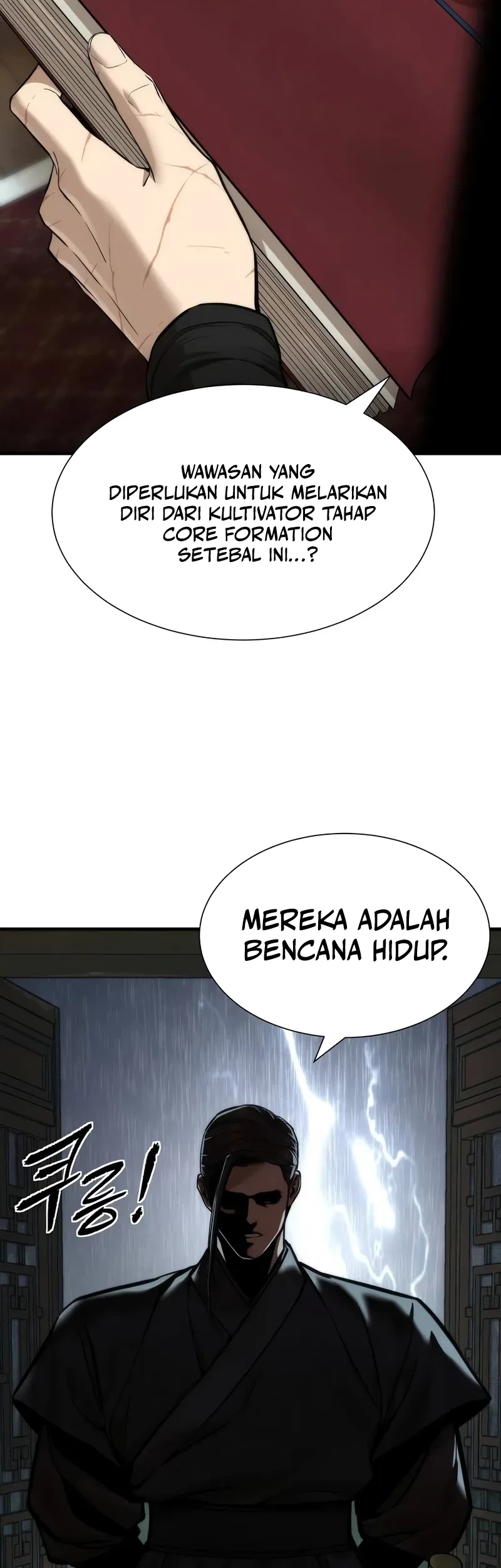 The Regressor’s Tale of Cultivation - Chapter 12 - Page 12