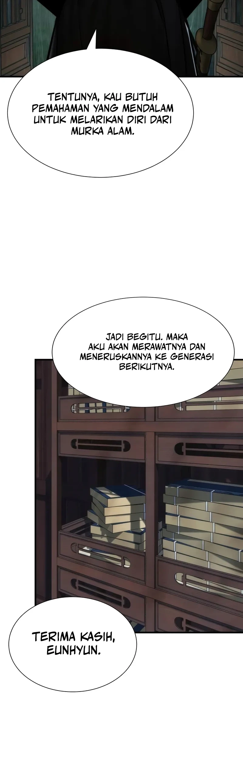 The Regressor’s Tale of Cultivation - Chapter 12 - Page 13