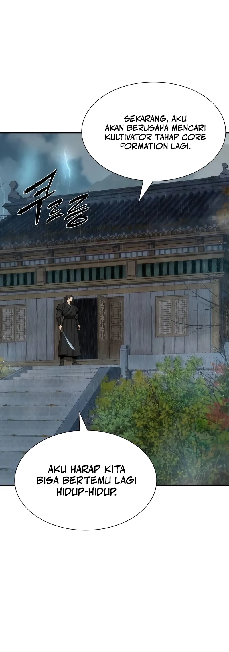 The Regressor’s Tale of Cultivation - Chapter 12 - Page 14