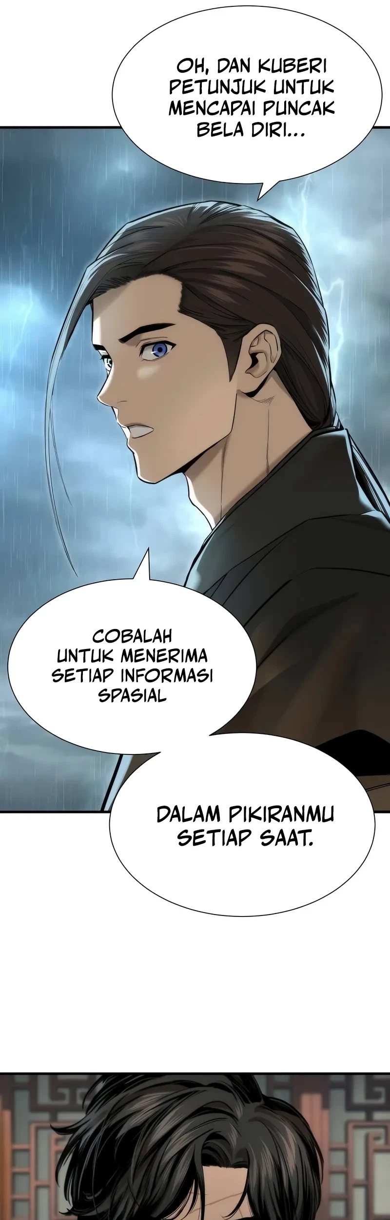 The Regressor’s Tale of Cultivation - Chapter 12 - Page 15