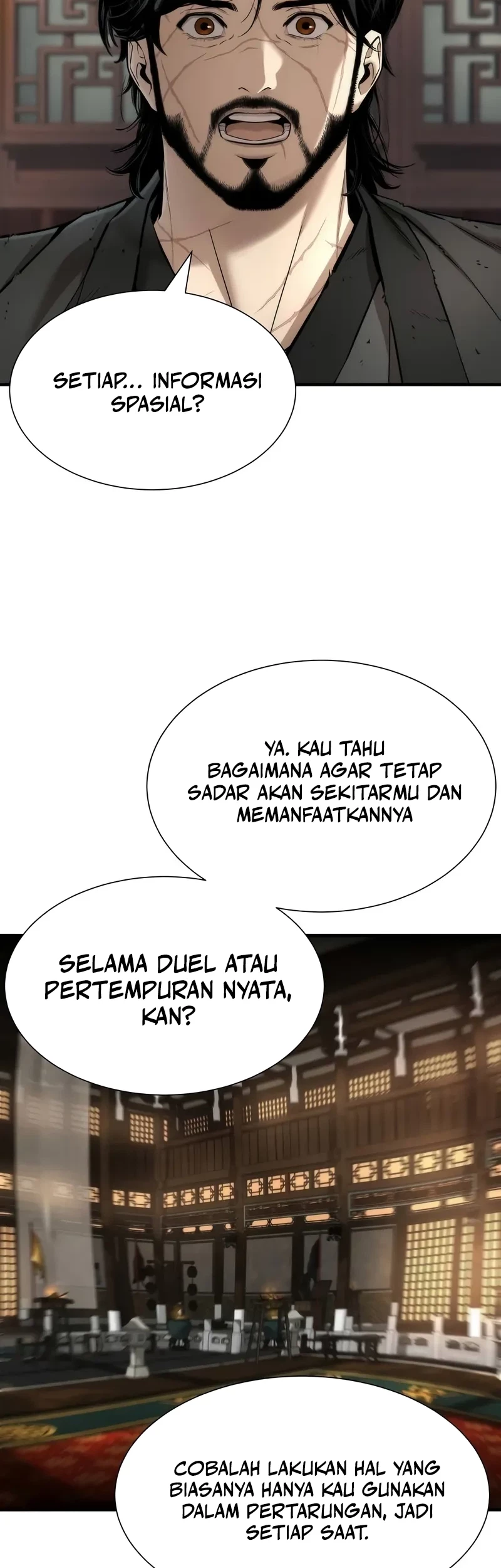 The Regressor’s Tale of Cultivation - Chapter 12 - Page 16