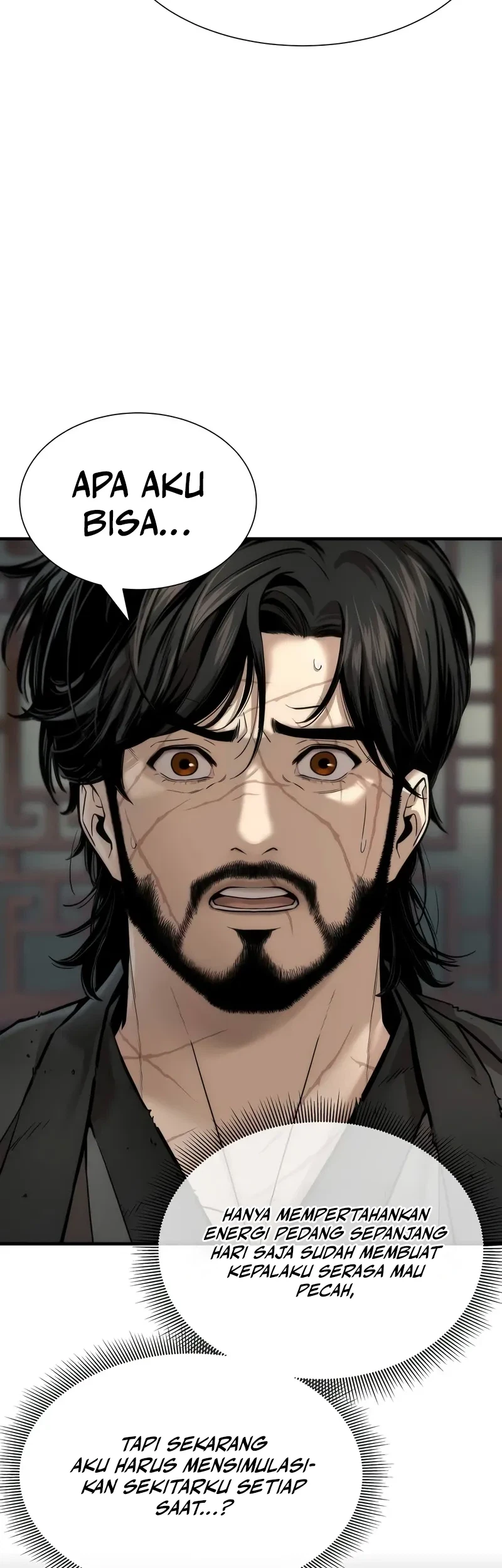 The Regressor’s Tale of Cultivation - Chapter 12 - Page 17