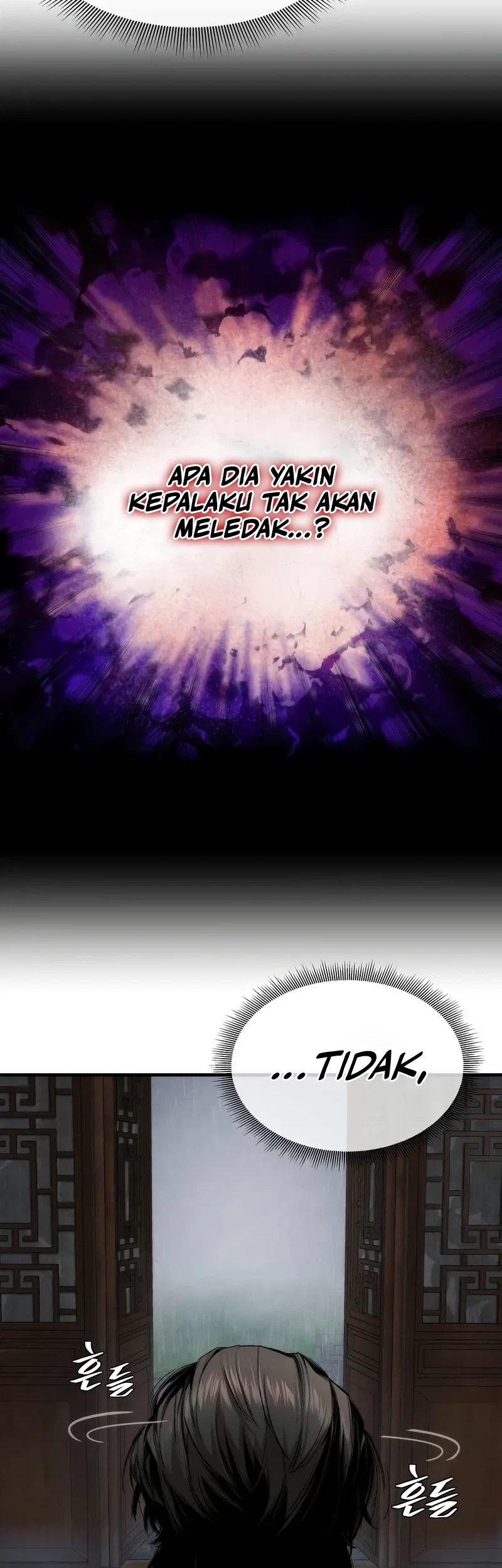 The Regressor’s Tale of Cultivation - Chapter 12 - Page 18