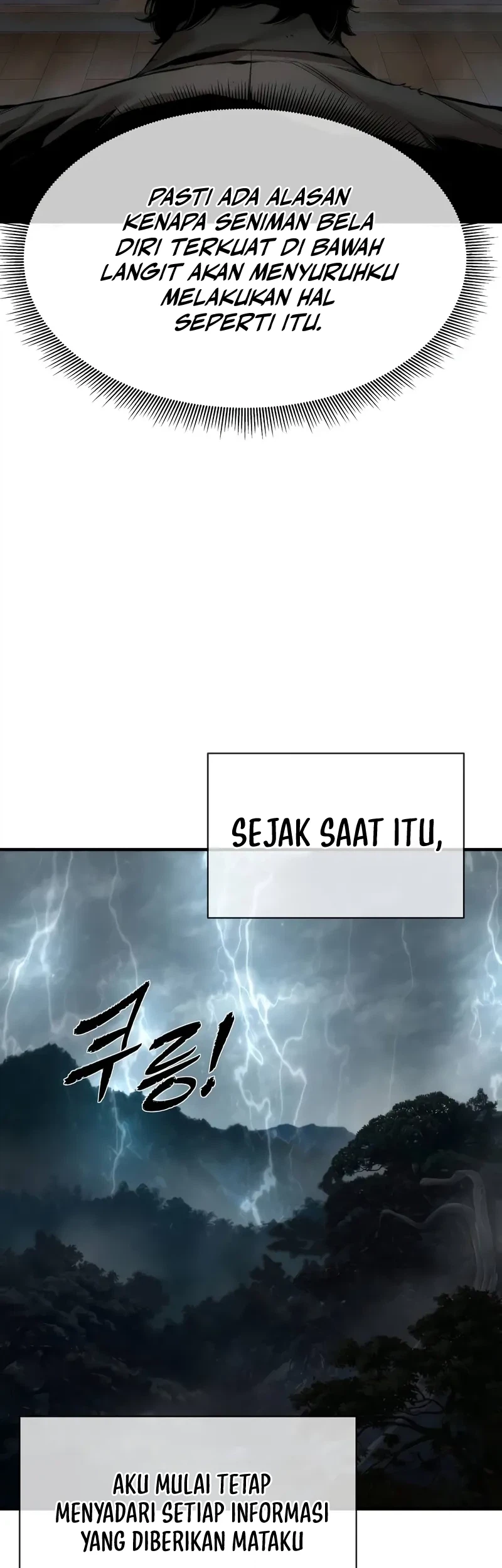 The Regressor’s Tale of Cultivation - Chapter 12 - Page 19