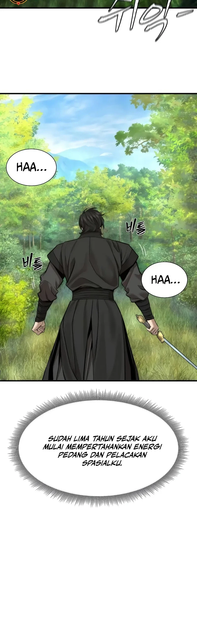 The Regressor’s Tale of Cultivation - Chapter 12 - Page 23