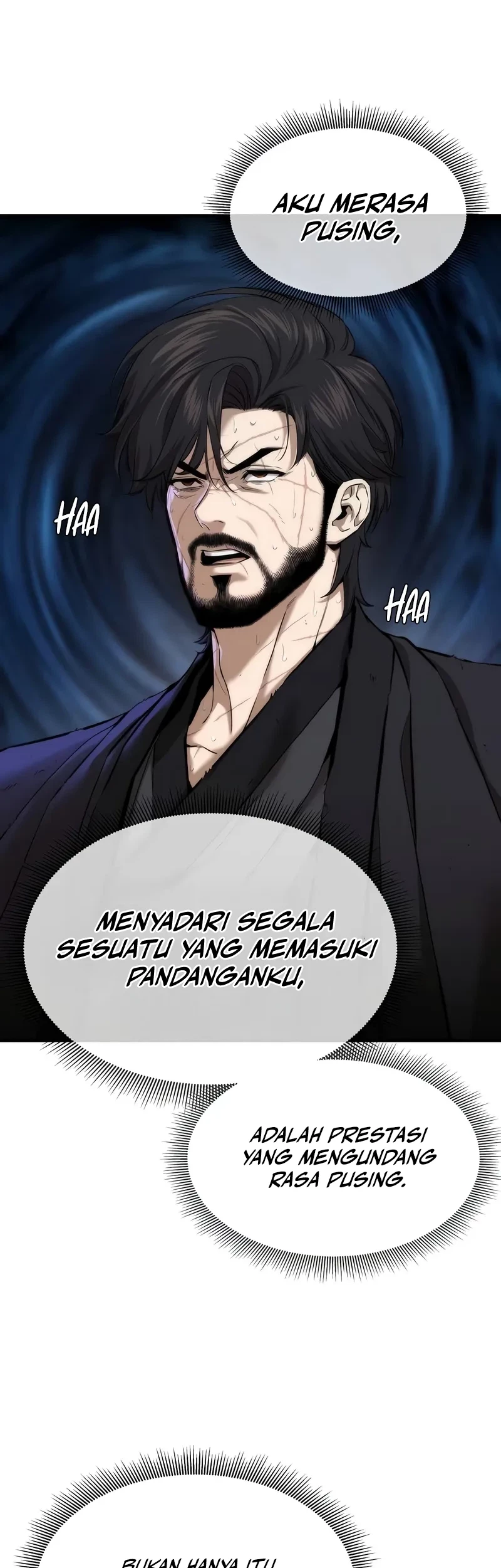 The Regressor’s Tale of Cultivation - Chapter 12 - Page 24