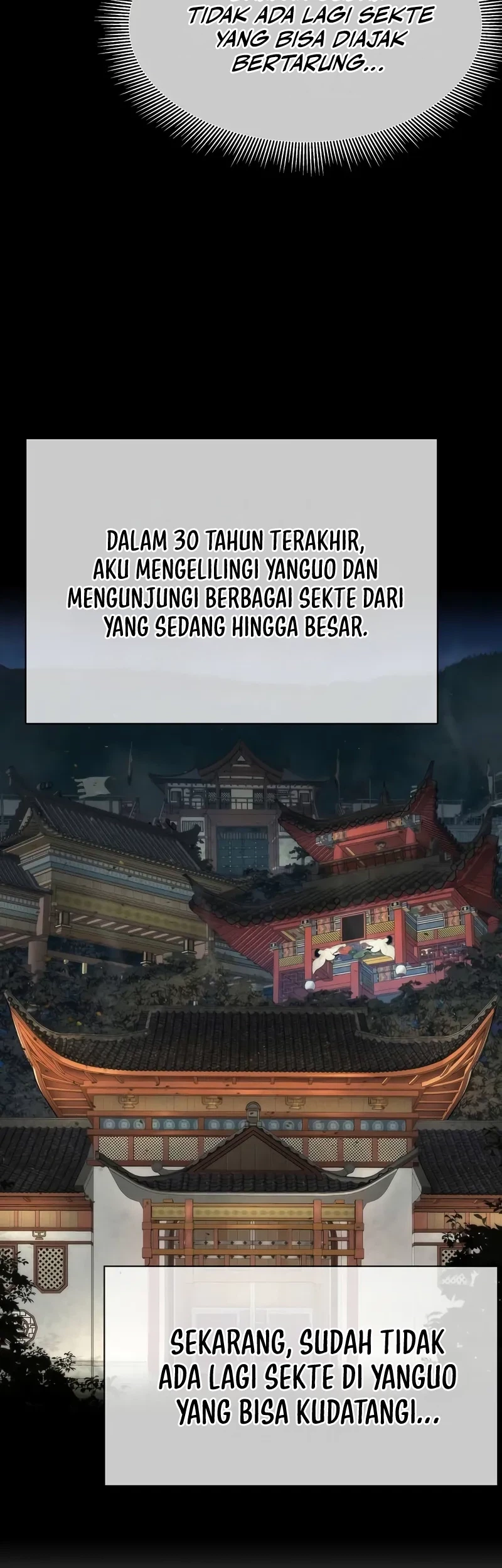 The Regressor’s Tale of Cultivation - Chapter 12 - Page 26