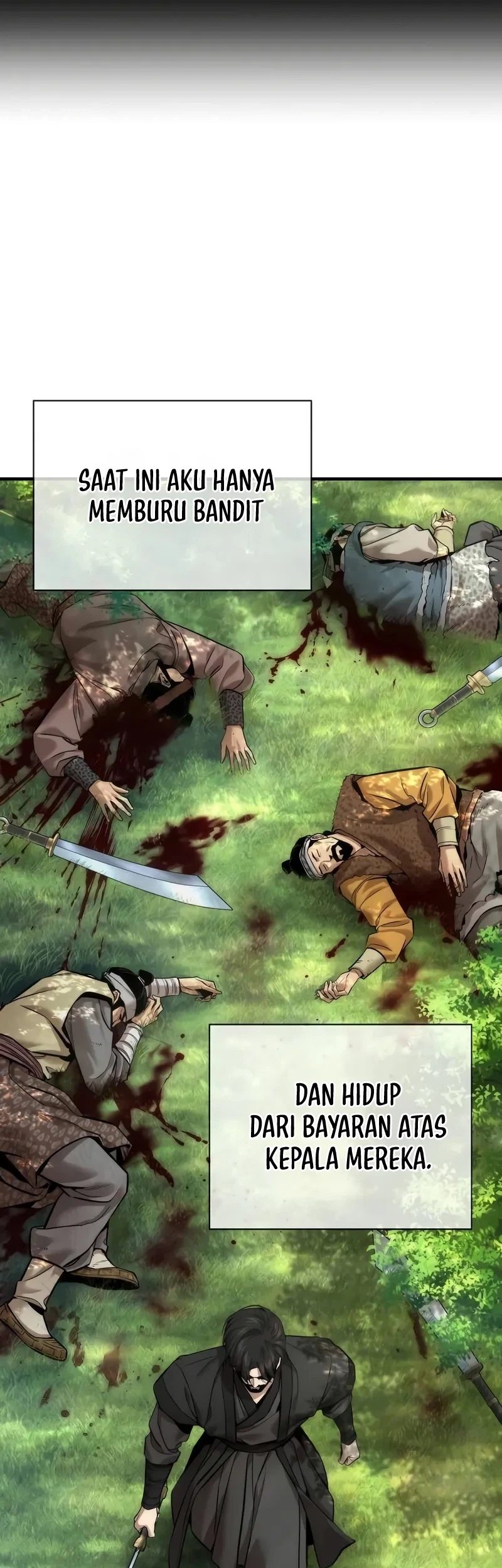 The Regressor’s Tale of Cultivation - Chapter 12 - Page 27