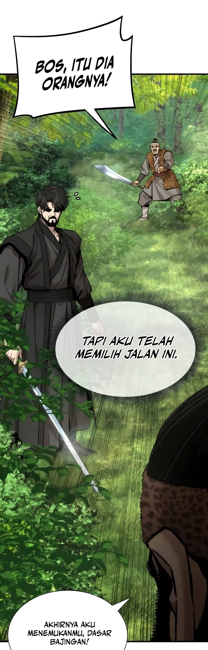 The Regressor’s Tale of Cultivation - Chapter 12 - Page 29