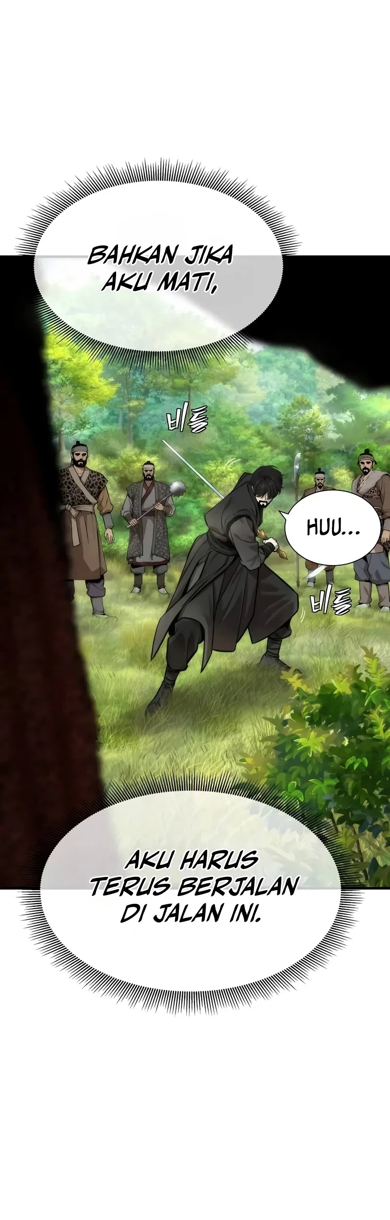 The Regressor’s Tale of Cultivation - Chapter 12 - Page 31