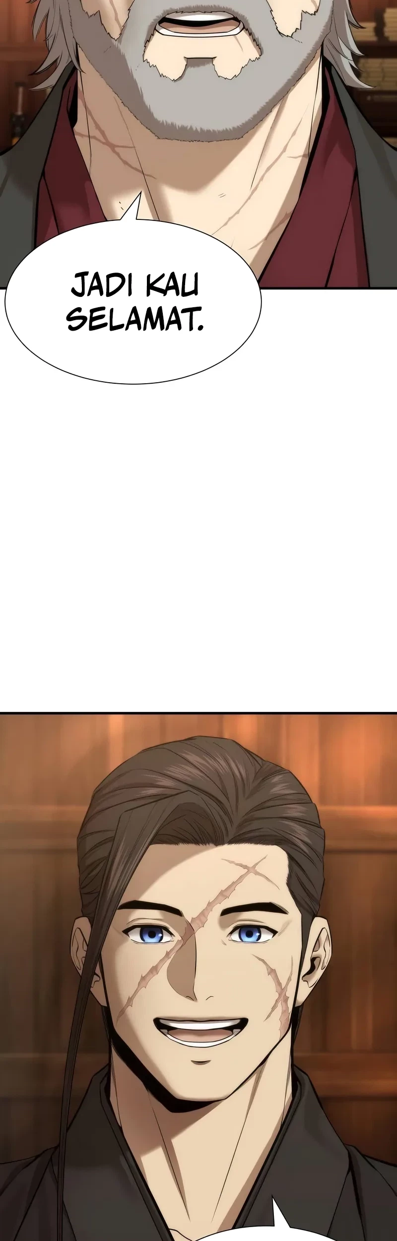 The Regressor’s Tale of Cultivation - Chapter 12 - Page 34