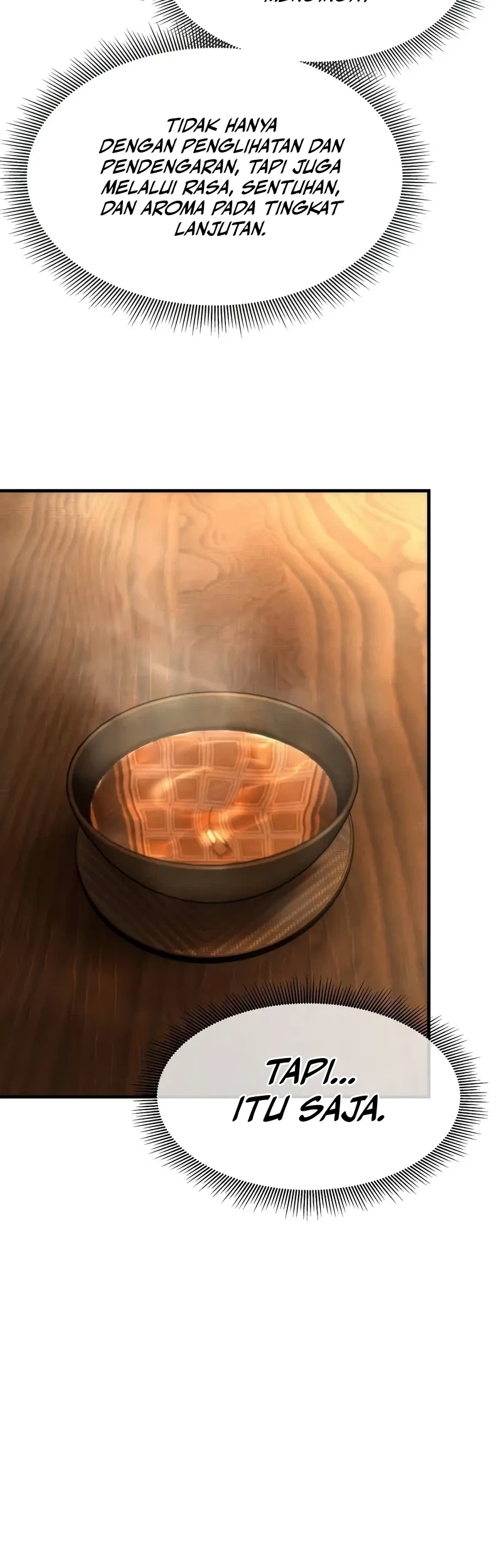 The Regressor’s Tale of Cultivation - Chapter 12 - Page 36