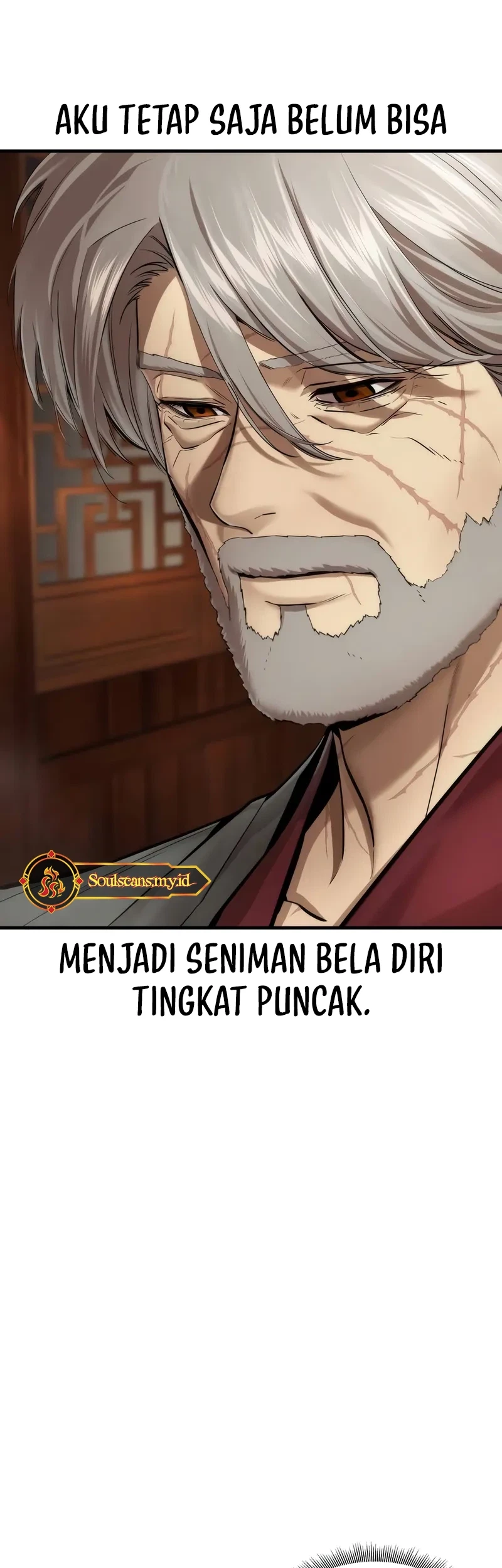 The Regressor’s Tale of Cultivation - Chapter 12 - Page 37