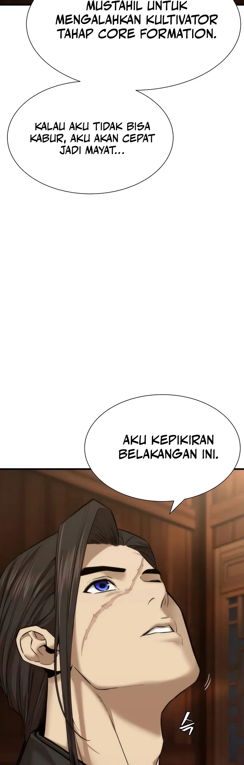 The Regressor’s Tale of Cultivation - Chapter 12 - Page 41