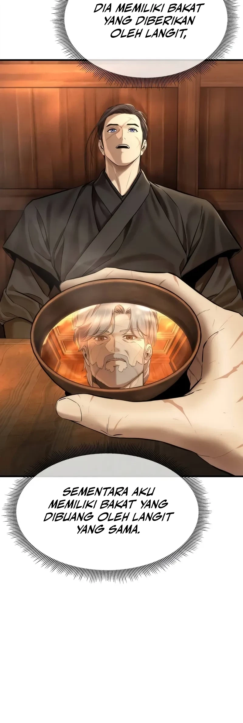 The Regressor’s Tale of Cultivation - Chapter 12 - Page 44