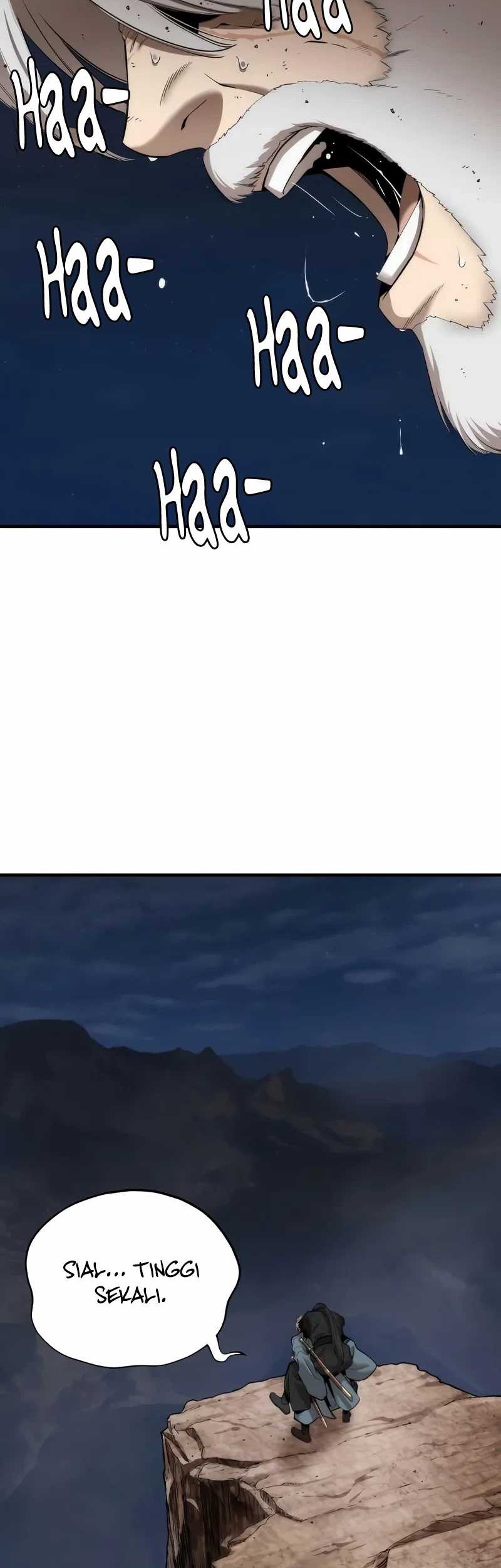 The Regressor’s Tale of Cultivation - Chapter 13 - Page 45